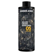 Danger Jones Deluxe Cream Developer (30.4 oz) - 5 Vol 1.5%