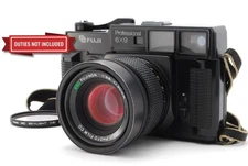 [Near MINT] Fuji Fujifilm GW690 II Professional Film Camera 90mm f3.5 From JAPAN