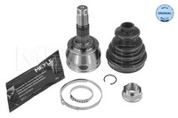 NEU - Meyle 2144980038 Gelenksatz, Antriebswelle Passend FüR Fiat Opel