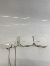 Lot of 2 Eero Pro Home Mesh WiFi System Router 1st Generation A010001