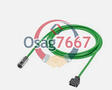 1X NEW FOR Siemens 6FX3002-2CT12-1AD0 6FX3 002-2CT12-1AD0 Encoder Cable 3m
