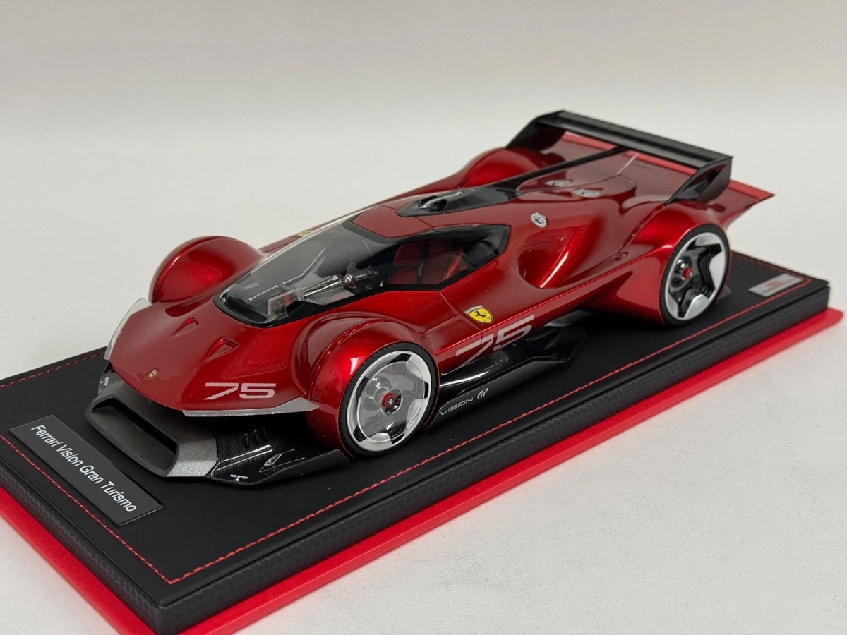 MR Collection Ferrari Diecast & Toy Vehicles for sale | eBay