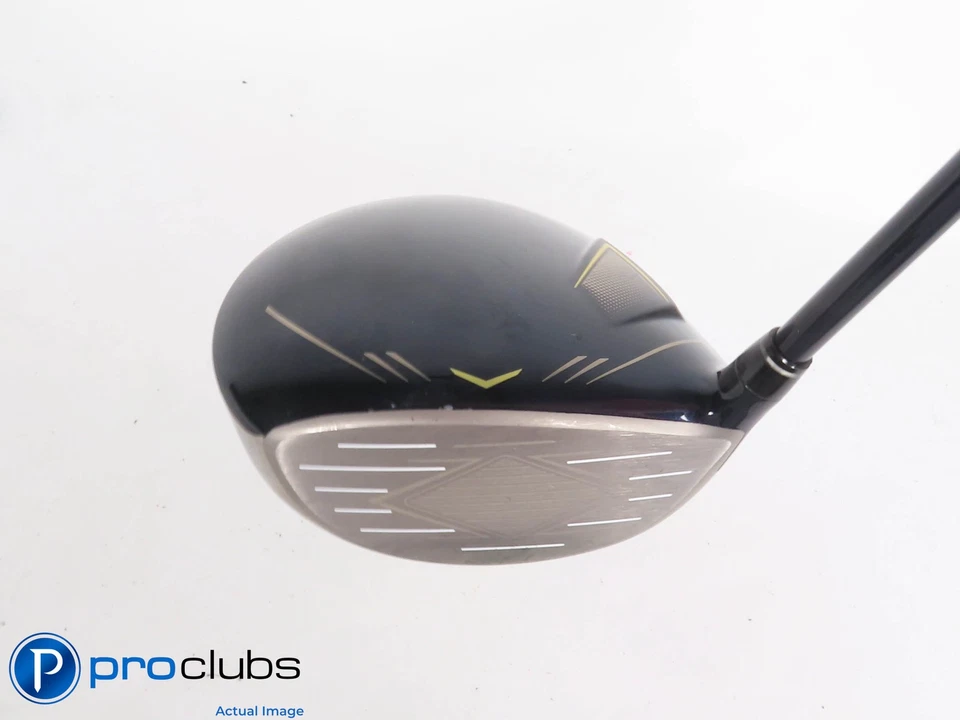 XXIO 12 11.5* DRIVER - XXIO MP-1200 DST 36g Regular Flex 436878 - Image 2 of 4