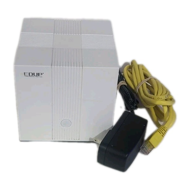 1500Mbps Wi-Fi 6 Router EDUP EP-AX1500 High Speed Dual Band Wireless Router