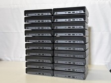 HP Elite Mini 600 G9 i5-12500T 8/16GB 256/512GB NVMe Wifi w/AC Win11 Pro