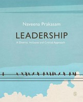 Naveena Prakasam | Leadership | Taschenbuch | Englisch (2023)