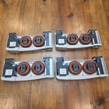 ETC Sensor D20AF Dimmer Module RACK Module - Lot of 4