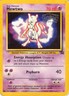 Mewtwo 3 Promo Wizards Black Star Promos Pokemon Heavily Played