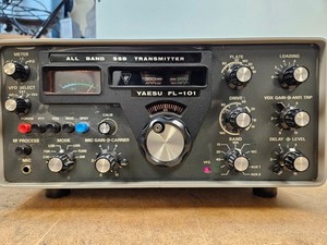 Yaesu 101 | eBay