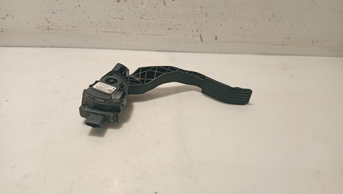 Accelerator pedal position sensor
