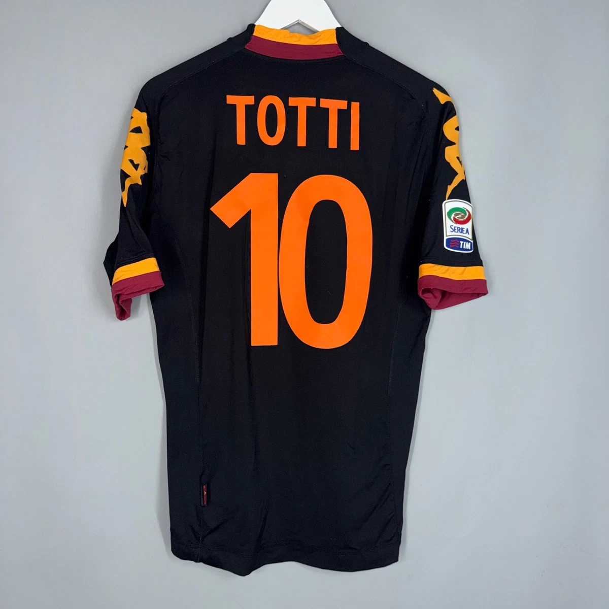As Roma Kappa for sale | eBay