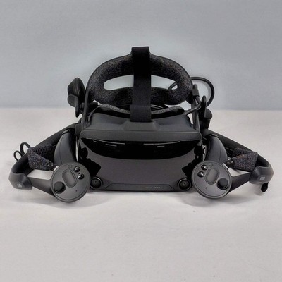 Valve Index VR Kit PC VR Headset 1004