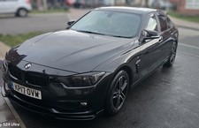 BMW 3 Series 2.0 316d Remapped Stage 1
