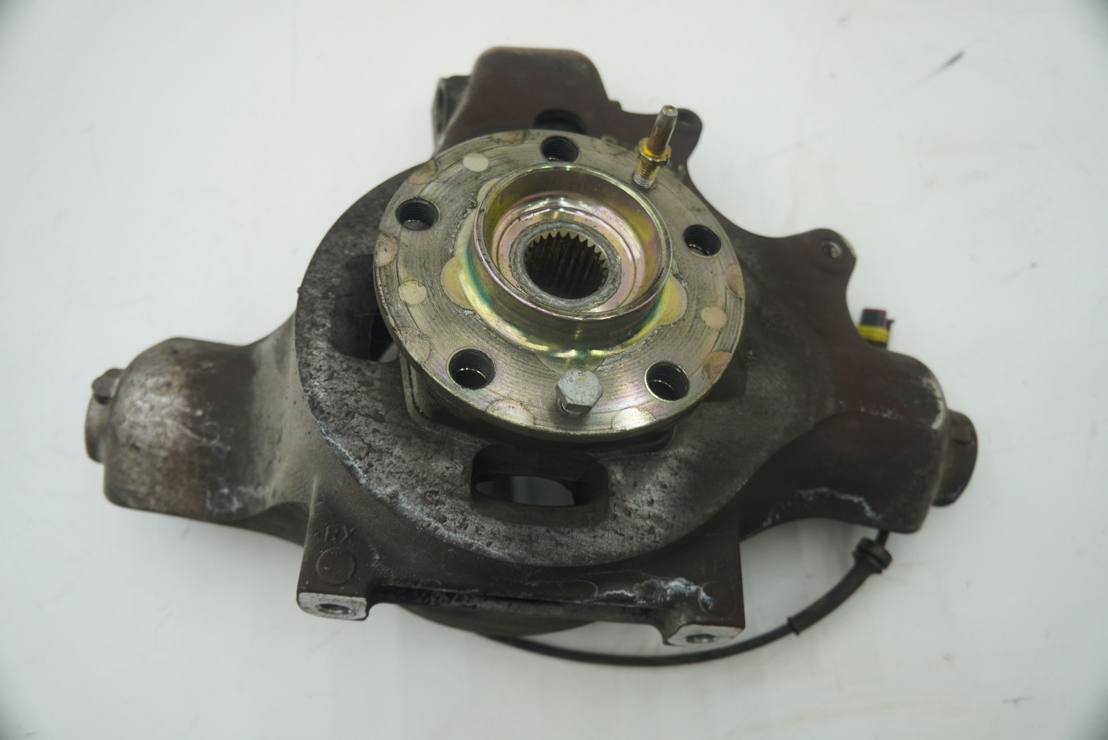 Rear Suspension Left Spindle Knuckle Hub Wheel Bearing 179328 Ferrari 360 2004