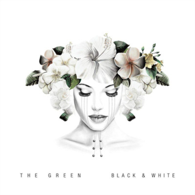The Green Black & White (CD) Album
