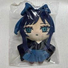 Ado World Tour 2025 Hibana Yamato Nadeshiko Ado-chan Plush Doll Official Japan