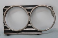 Nice 1966 Chevrolet Impala Caprice Right Grille Headlight Trim Bezel Free Ship Nice 1966 Chevrolet Impala Caprice Right Grille Headlight Trim Bezel Free Ship