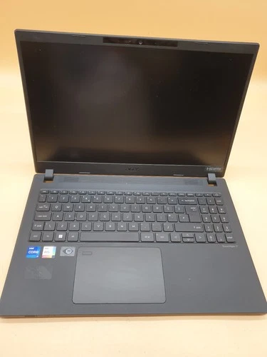 Acer TravelMate P2 TMP215-54 - 15.6" - Core i7 -1255U 4.7GHZ ,FAULTY SPARES,SL17