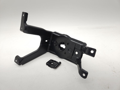 17-25 Audi S4 RS5 S5 Trunk Spare Tire Mount Battery Bracket Retainer 8W0802715C