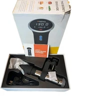 Anova A2.2 Culinary Sous Vide Precision Cooker Black 800 Watts Bluetooth Connect