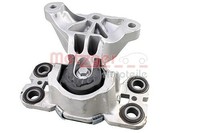 Lagerung Motor Links Unten Metzger 8053759 FÜR Volvo Motorlager Motorhalter
