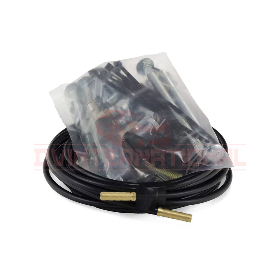 KIT DE MOLAS AirLift RideControl para MITSUBISHI RAIDER LS 2006-2010 - Imagem 4 de 4