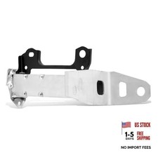 Front Left Bumper Cover Support Bracket Compatible with Toyota Rav4 2019