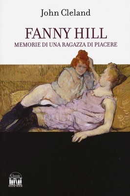 Brunella Palatella Elisa Rom Fanny Hill. Memorie di una  (Paperback) (UK IMPORT)