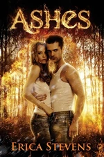 Ashes: Book 2 The Kindred Series