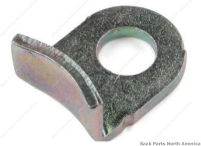 Genuine Saab Pipe Clamp For 1999-2002 Saab 9-5 4670352-AC