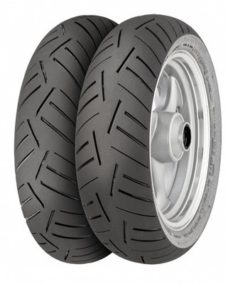 CONTINENTAL 80/90 -14 40P CONTISCOOT  TL