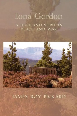 James Roy Pickard | Iona Gordon | Taschenbuch | Englisch (2012)