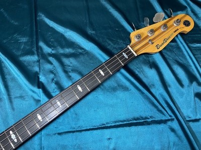 【希少】YAMAHA BROAD BASS 1200 フレットレス仕様 YAMAHA BB1200 Broad Bass | eBay