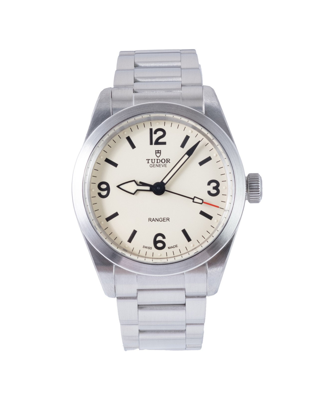 Tudor Ranger 79930 2026 (12045)