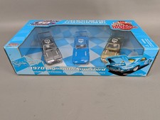 Racing Champions Petty Racing 50th 1970 Plymouth Superbird 1:43 3-Car Set