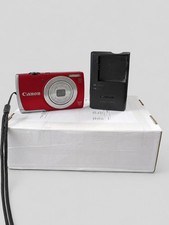 Canon PowerShot A2500 HD 16.0MP  VTG Digital ...