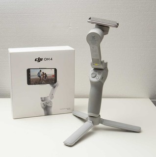 DJI Osmo Mobile 4 OVP
