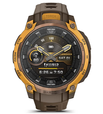 Garmin Instinct Crossover 1.2