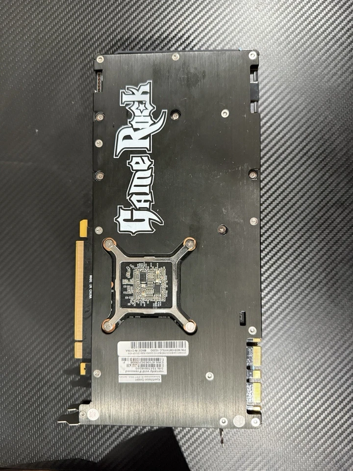 NVIDIA Palit GeForce GTX 1080 Ti GameRock Premium Edition 11GB - Image 3 of 4