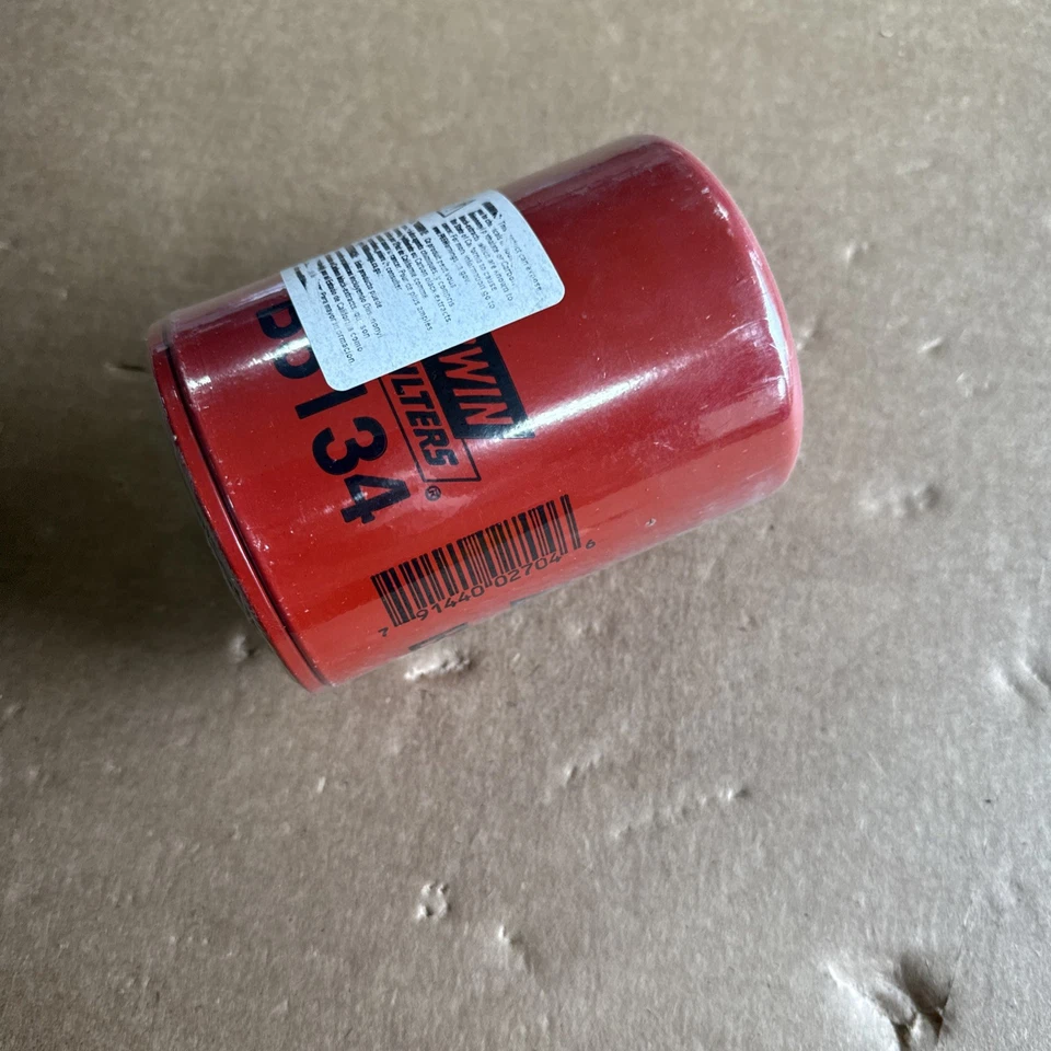 Baldwin B5134 Cooling System Filter , For International 4000 Series 96-02 - Image 4 of 4