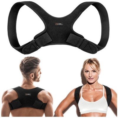 Next Gen Shoulder Straightener for Men and Women