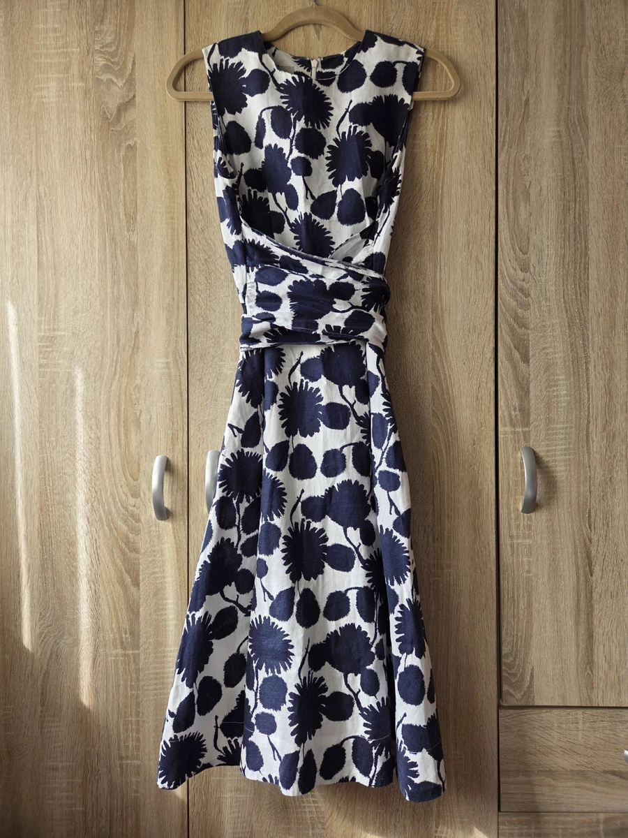 Hobbs Linen Fit & Flare Dresses for Women for sale | eBay UK
