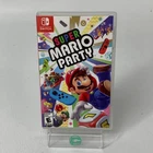Super Mario Party (Nintendo Switch, 2018)
