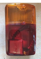 Feu arrière Fiat 126