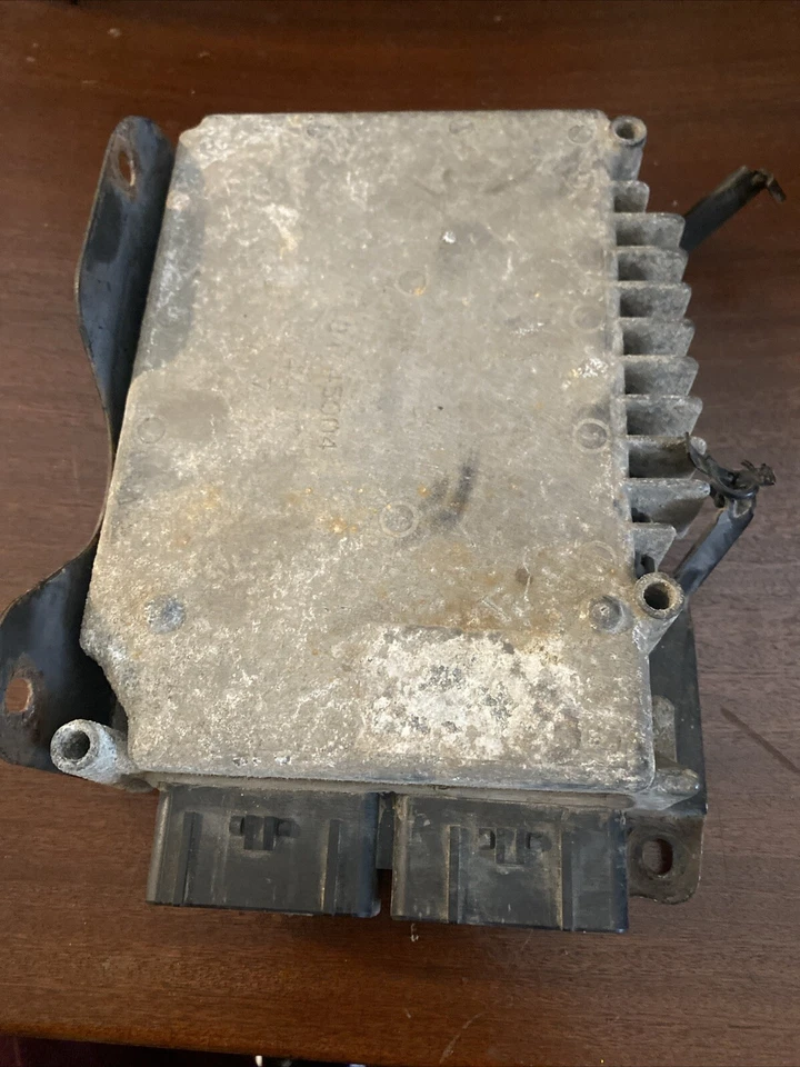 Engine ECM Control Module AT Fits 1999 99 DODGE NEON 05293065AD P05293065AD - Image 3 of 3