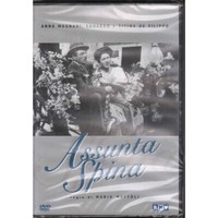 Assunta Spina Dvd Anna Magnani Eduardo De Filippo Titina De Filippo Versiegelt