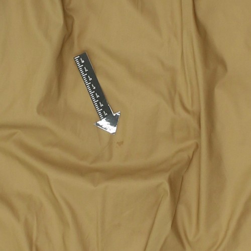 Chaqueta acolchada Moncler para hombre marrón tostado de cachemir | Diseñador vintage de alta gama de colección - Imagen 6 de 9