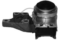 Metalcaucho Lagerung Motor Rechts FüR CitroëN C4 Picasso I Ud_ Ua_ Lc_