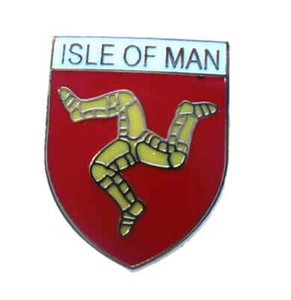 Lapel Pins Maker in Isle of Man. Cheap Pins of enamel pins | Quick
