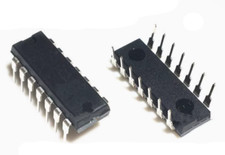 10pcs SN74LS40N HD74LS40P 86N/86P/90/91/92/93/95/20N/20P DIP14